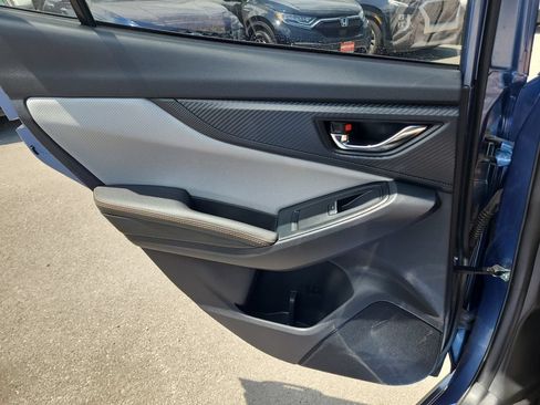 Used 2019 Subaru Crosstrek 2.0i Limited w/ Moonroof Package w/Navigation AWD/4WD image 31