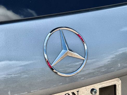 New 2026 Mercedes-Benz GLB 250 image 16
