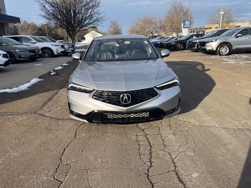 Certified 2023 Acura Integra A-Spec image 22