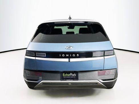 Used 2023 Hyundai Ioniq 5 SE image 7