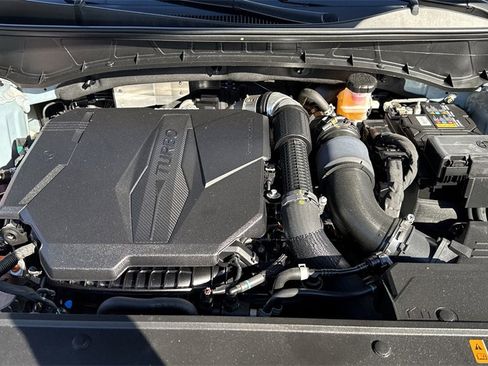 Used 2024 Hyundai Santa Cruz XRT image 59