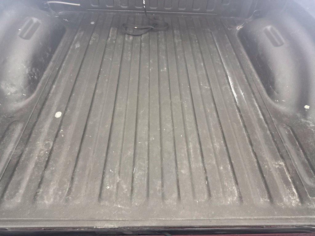 Used 2022 RAM 1500 Laramie RWD image 28