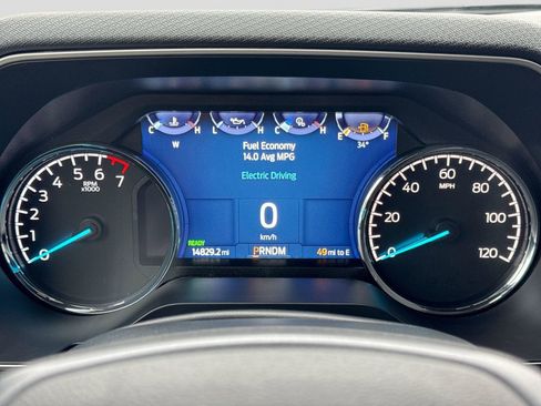 Certified 2023 Ford F150 XLT w/ Equipment Group 302A High image 37