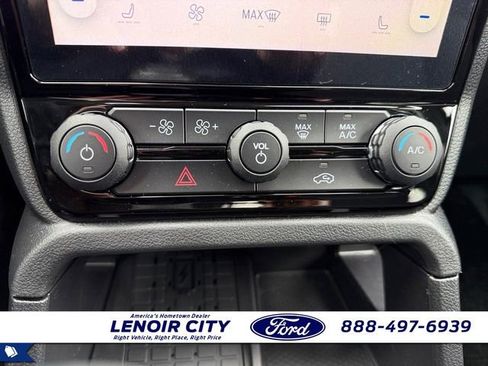 New 2026 Ford Ranger XLT w/ Equipment Group 301A High AWD/4WD image 26