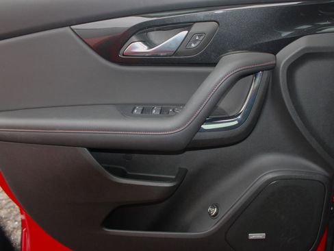 Used 2023 Chevrolet Blazer RS w/ LPO, Floor Liner Package image 14