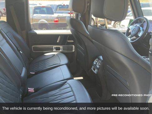 Used 2024 Mercedes-Benz G 63 AMG 4MATIC image 15