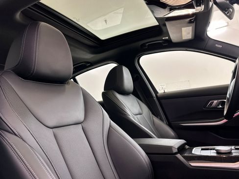 Certified 2023 BMW 330e w/ M Sport Package image 32