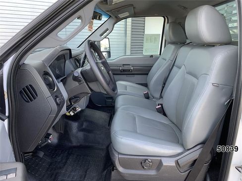 Used 2011 Ford F350 XL w/ PWR Equipment Group image 29