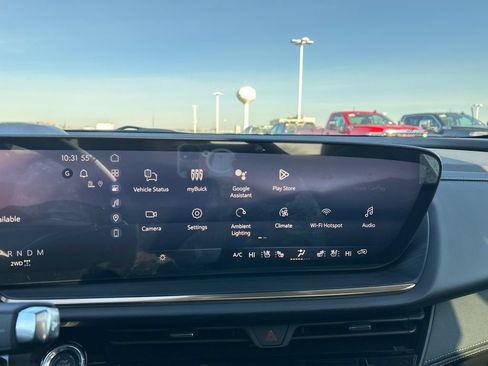 New 2026 Buick Envision Avenir AWD/4WD image 25