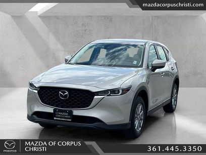 New 2025 MAZDA CX-5 AWD 2.5 S