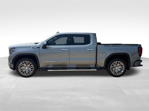 Certified 2024 GMC Sierra 1500 Denali w/ Technology Package AWD/4WD image 3