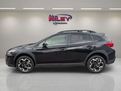 Certified 2021 Subaru Crosstrek 2.5i Limited w/ Moonroof Package 2 AWD/4WD image 2