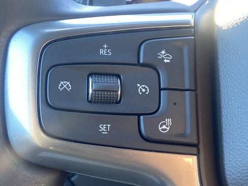 Certified 2024 Chevrolet Silverado 1500 LTZ image 38