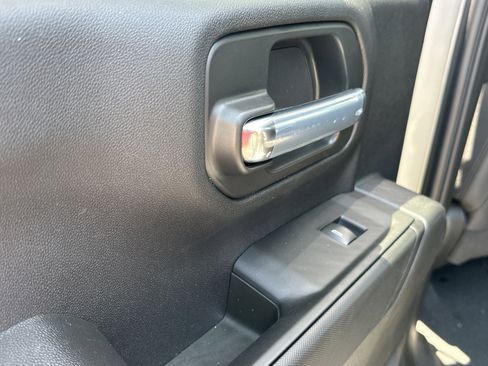 New 2026 Chevrolet Silverado 2500 Custom w/ Custom Value Package AWD/4WD image 16