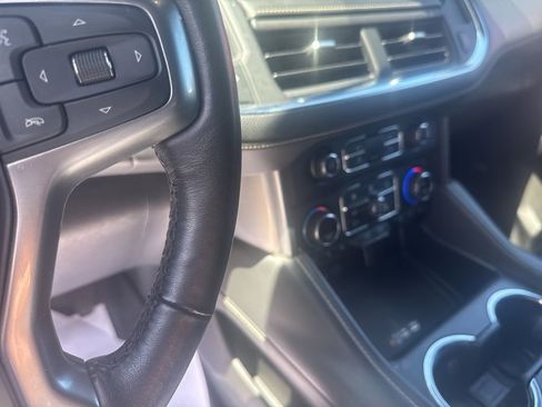 Used 2022 Chevrolet Tahoe Premier w/ Max Trailering Package image 19