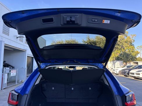 Certified 2025 Lexus NX 250 FWD w/ Premium Package image 12