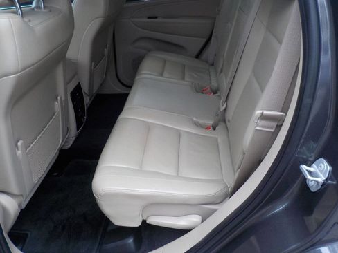 Used 2018 Jeep Grand Cherokee Limited image 11