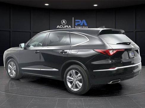 Certified 2023 Acura MDX SH-AWD image 24