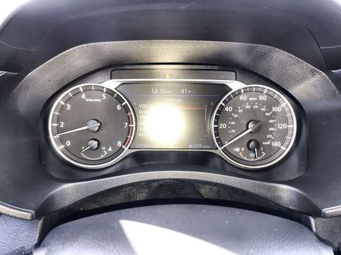 Used 2023 Nissan Altima 2.5 SV image 15