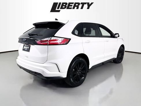Used 2024 Ford Edge ST-Line image 7