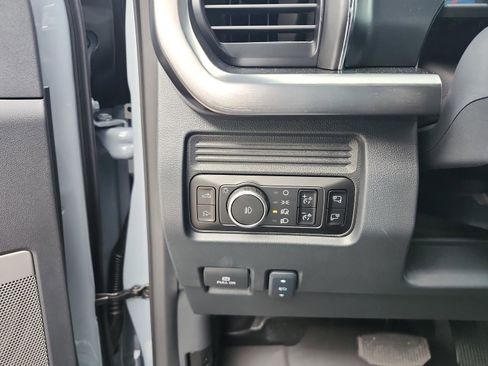 New 2026 Ford F250 Lariat image 12