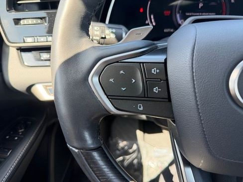 Used 2023 Lexus RX 350 Premium Plus w/ Accessory Package (Z1) FWD image 22