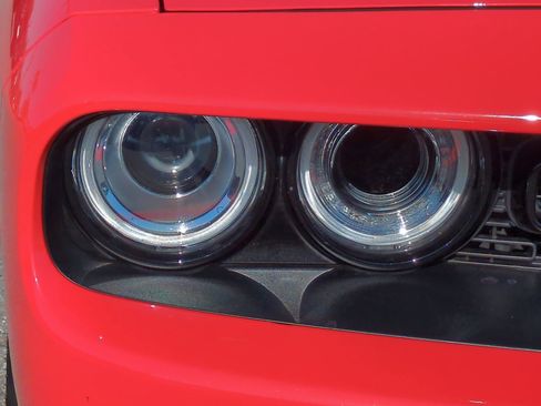 Used 2023 Dodge Challenger R/T w/ Plus Package image 10