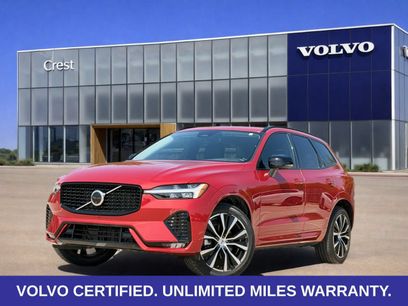 Certified 2024 Volvo XC60 B5 Plus w/ Protection Package