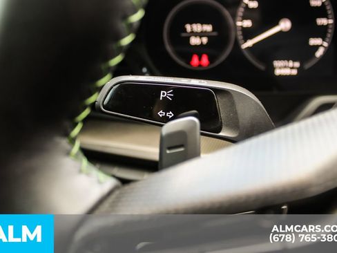 Used 2024 Porsche 911 Carrera 4 GTS w/ Premium Package image 27