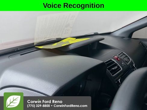 Used 2021 Subaru WRX Premium AWD/4WD image 9
