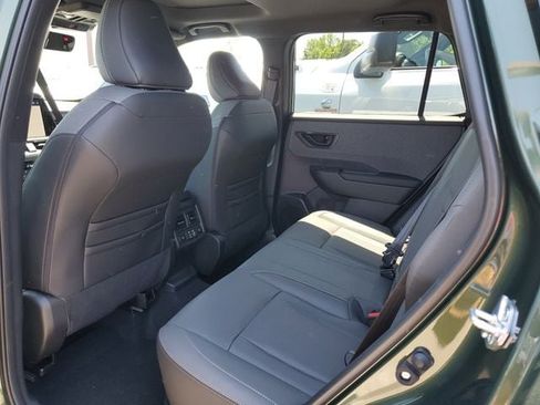 New 2026 Subaru Outback Limited AWD/4WD image 12