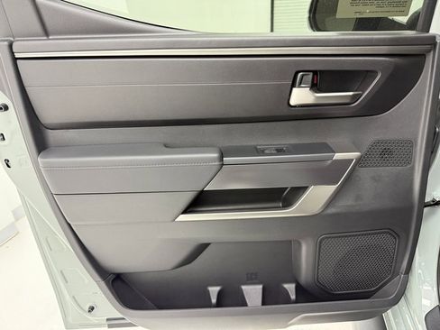 New 2026 Toyota Tundra SR5 image 34