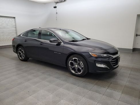 Used 2023 Chevrolet Malibu LT FWD image 13