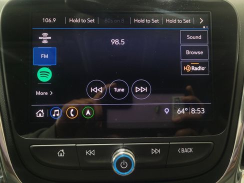 Used 2019 Chevrolet Equinox Premier image 25