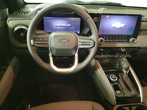 New 2026 Chevrolet Colorado ZR2 w/ LPO, Utility Wall Package image 15