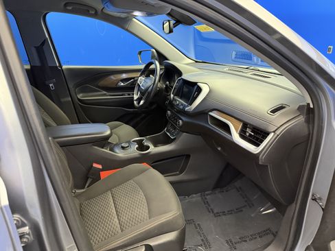 Used 2019 GMC Terrain SLE FWD image 23