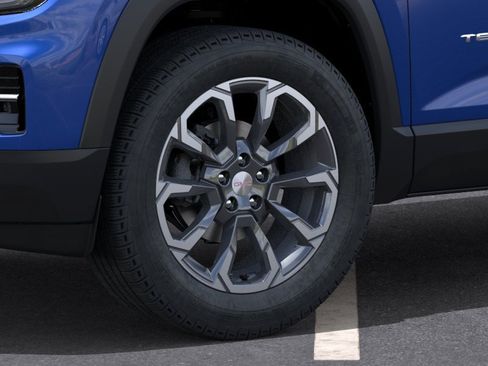 New 2027 GMC Terrain Elevation w/ Elevation Premium Package FWD image 9