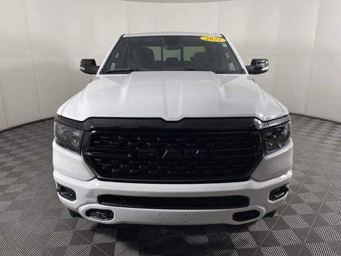 Used 2022 RAM 1500 Big Horn image 11