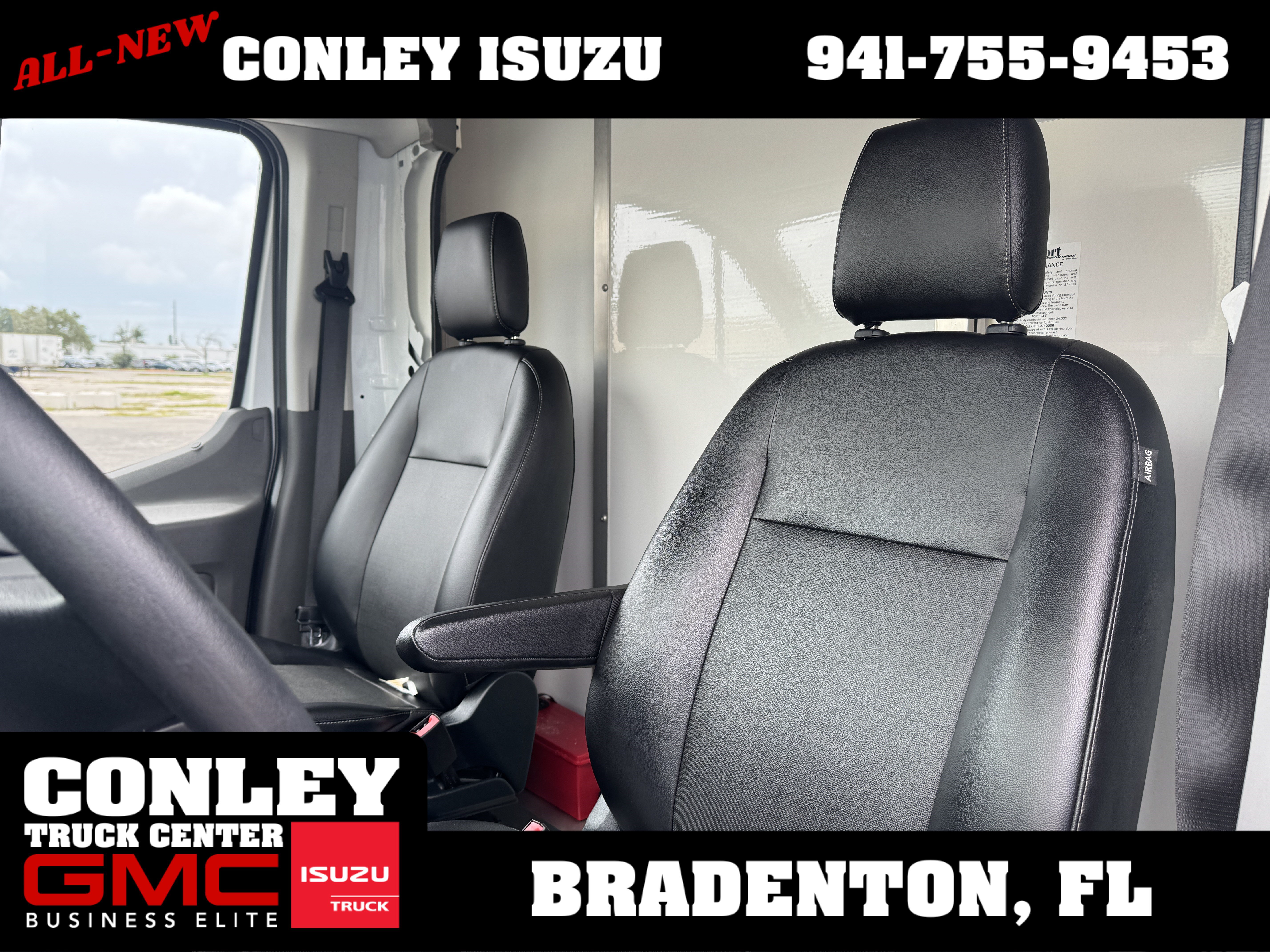 Used 2020 Ford Transit 350 w/ Exterior Upgrade Package RWD image 13