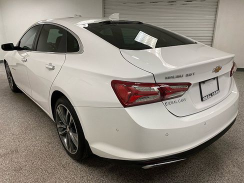 Used 2020 Chevrolet Malibu Premier image 6