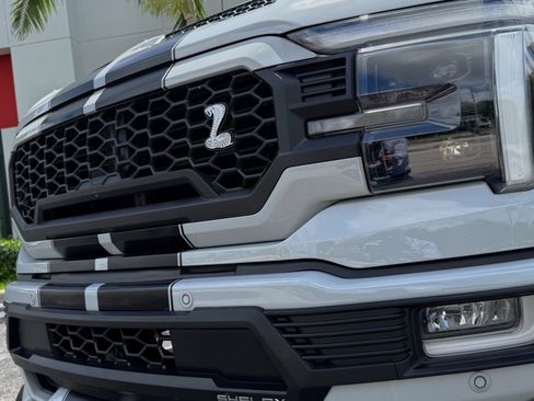 Used 2024 Ford F150 Lariat w/ Equipment Group 502A High AWD/4WD image 20