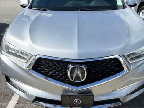Used 2020 Acura MDX SH-AWD image 1