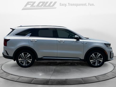 Used 2023 Kia Sorento SX Prestige AWD/4WD image 10