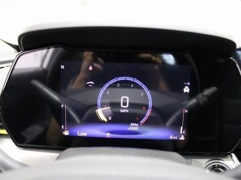 New 2026 Chevrolet Trax LT w/ Driver Confidence Package FWD image 7
