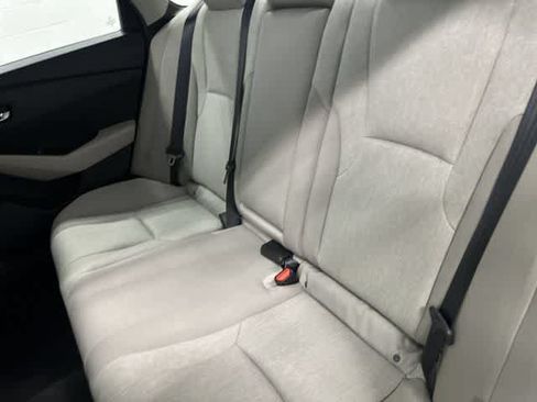 Certified 2025 Honda Accord SE image 11