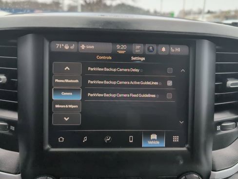 Used 2022 RAM 1500 Big Horn image 45