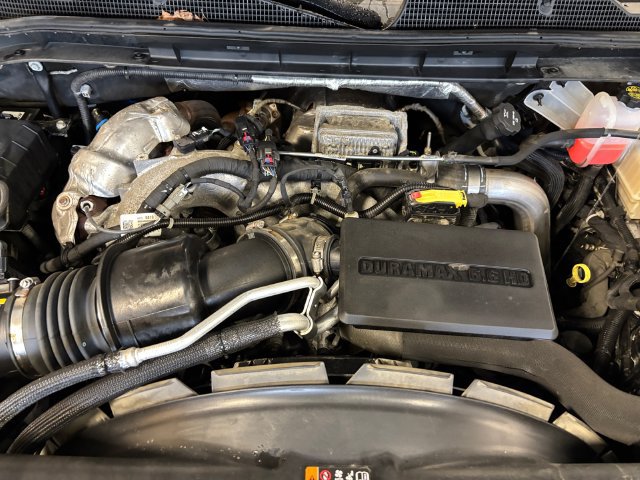 Used 2022 Chevrolet Silverado 2500 High Country w/ Safety Package II AWD/4WD image 28