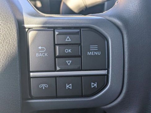 Used 2024 Ford F150 XLT w/ Equipment Group 302A MID image 22