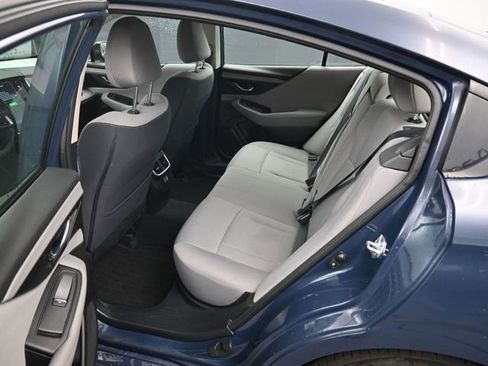 Used 2023 Subaru Legacy Premium image 10