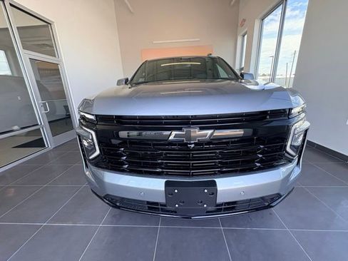 New 2026 Chevrolet Tahoe RST w/ Comfort Package AWD/4WD image 7